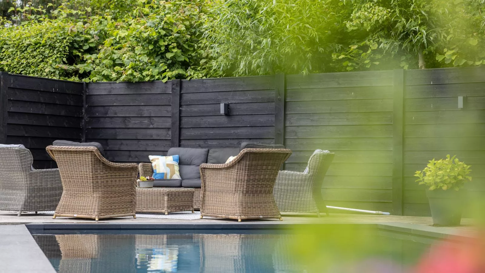 Zeeuwse Polderlodge - Ambiance