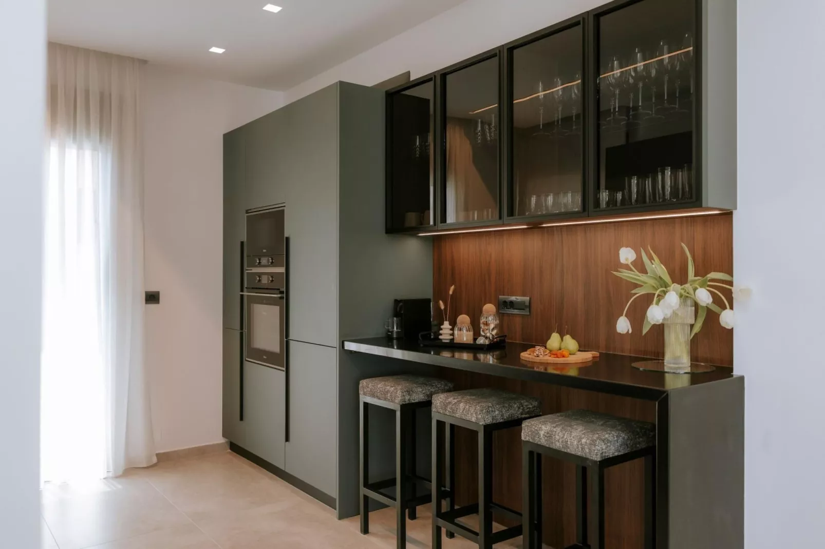 Sea Luxury Living Villa - Ambiente