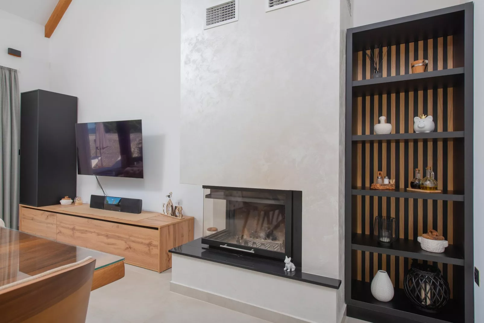 Serenity Retreat Villa - Ambiance