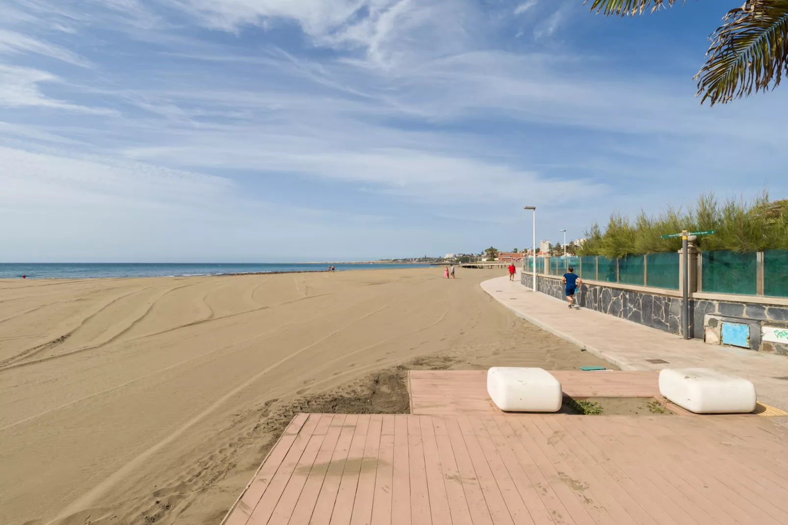 Great house with Pool S.Agustín By CanariasGetaway - Im Freien