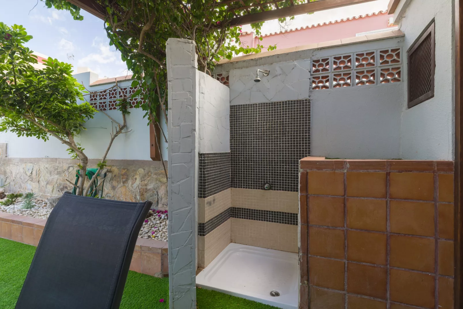 Great house with Pool S.Agustín By CanariasGetaway - Terrasse