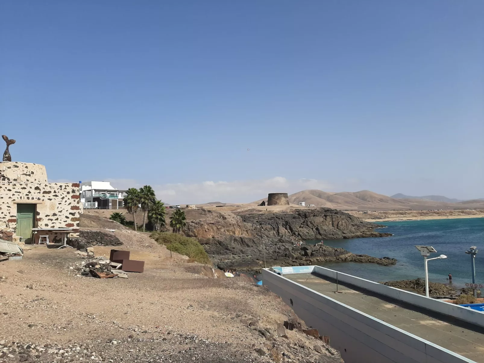 SeaHaus Cotillo - Image-tags.info