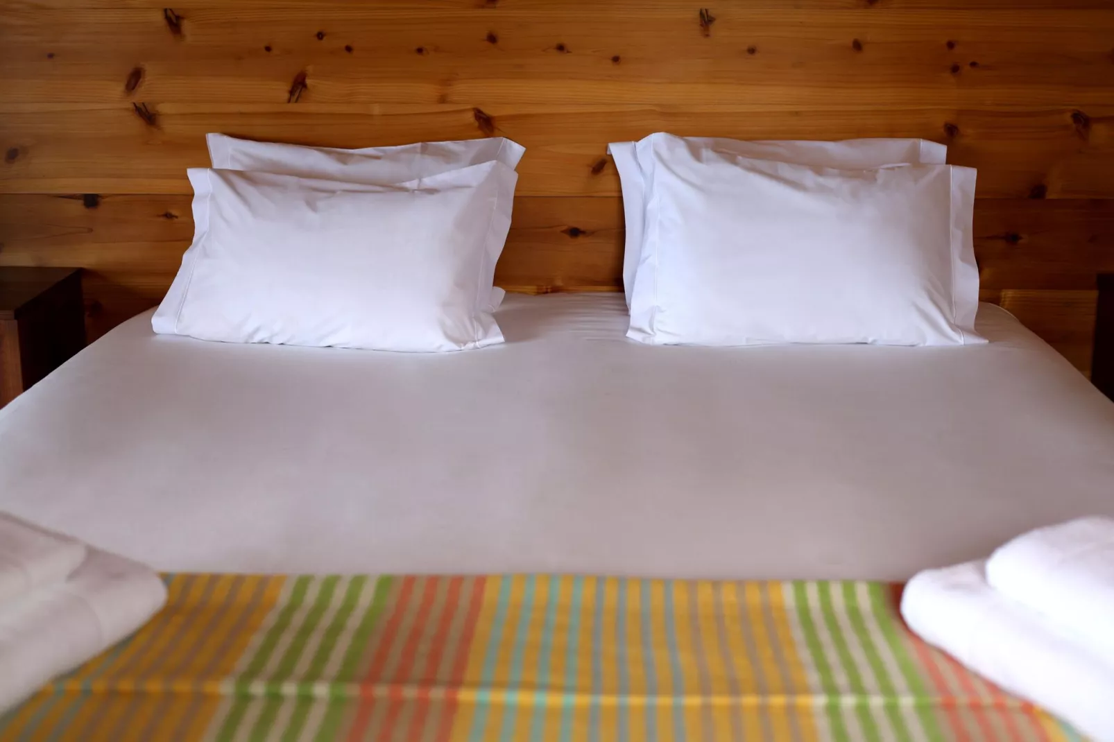 Holiday Apartment in Santo Amaro  // Apt T3-Indoor