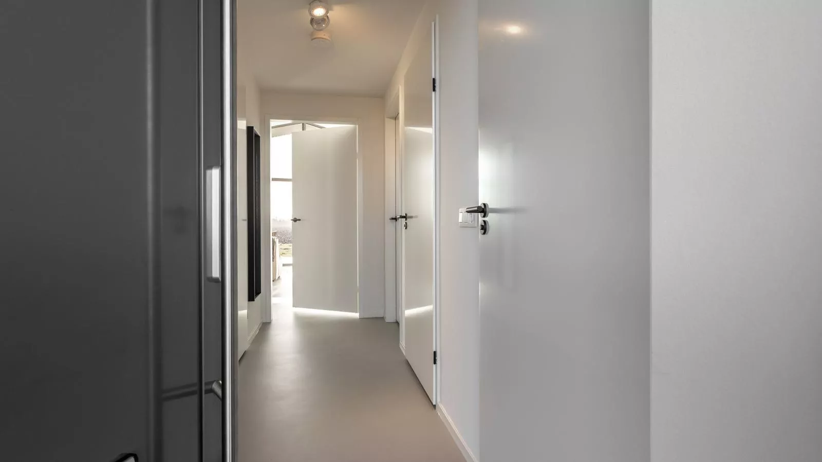 Natuur Windakker - Hall & reception