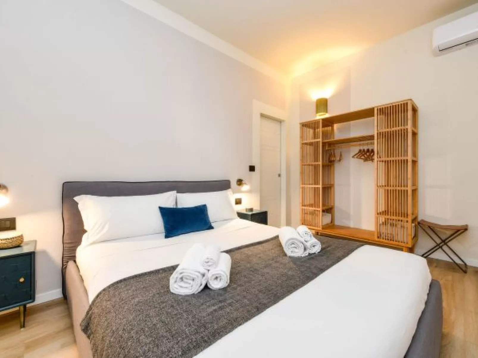 Desenzanoloft Zen Apartment - Drinnen