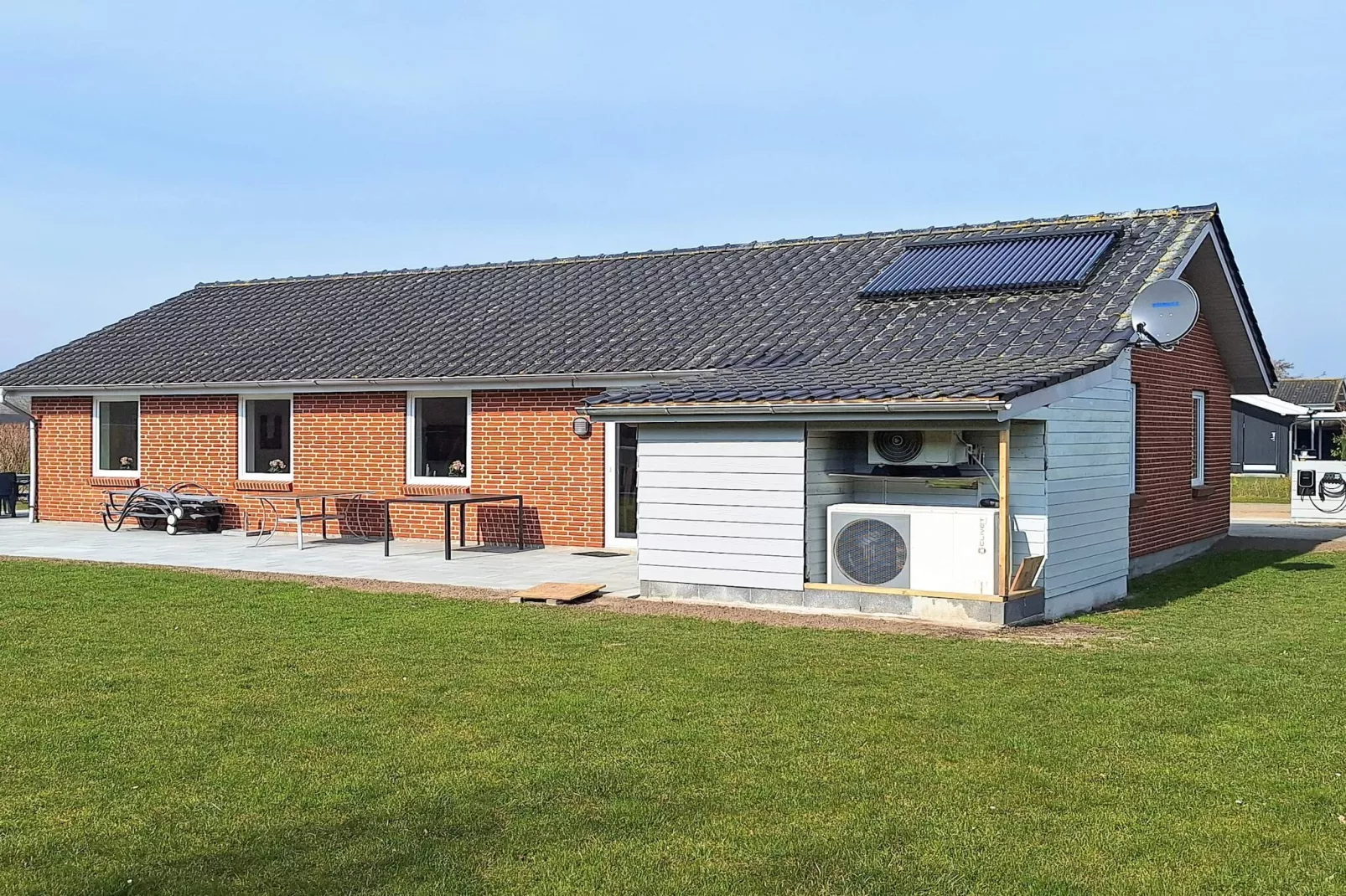 4 star holiday home in Sydals