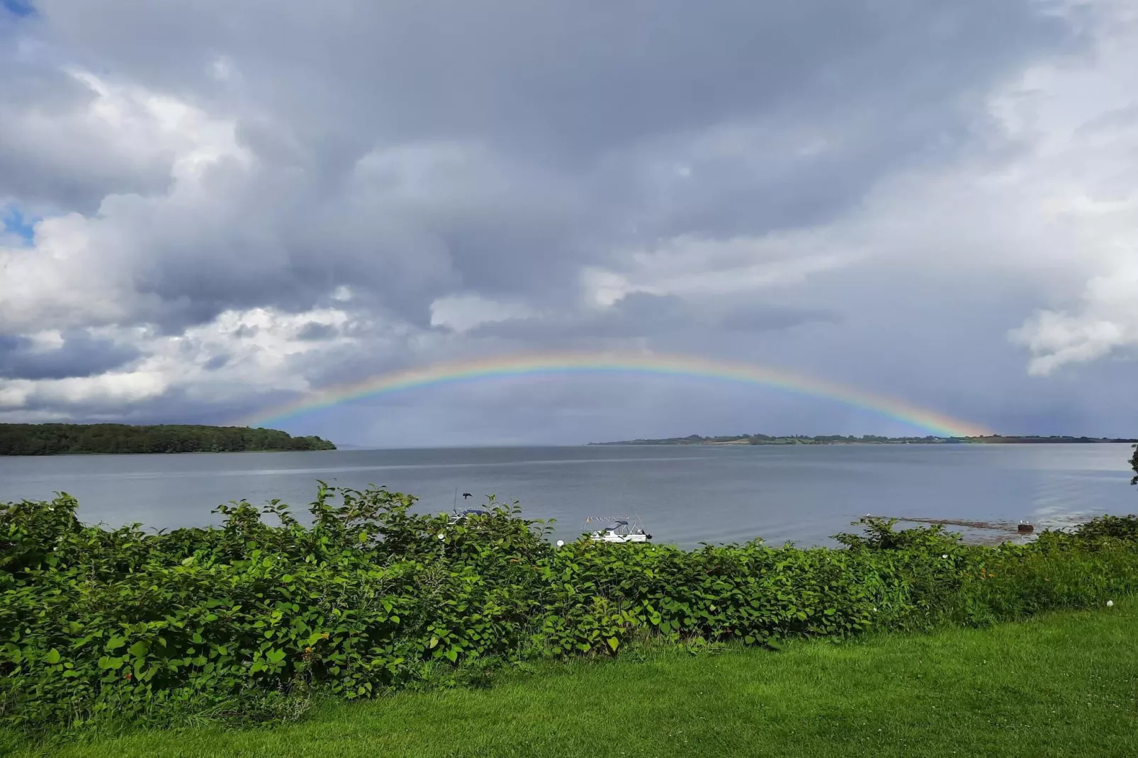 Maison de vacances pour 5 a Aabenraa-By Traum - Non tagué