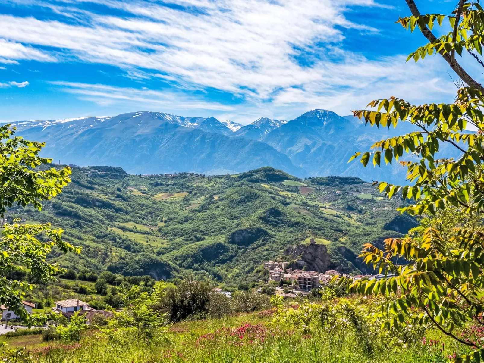 Casa Maja - Draußen