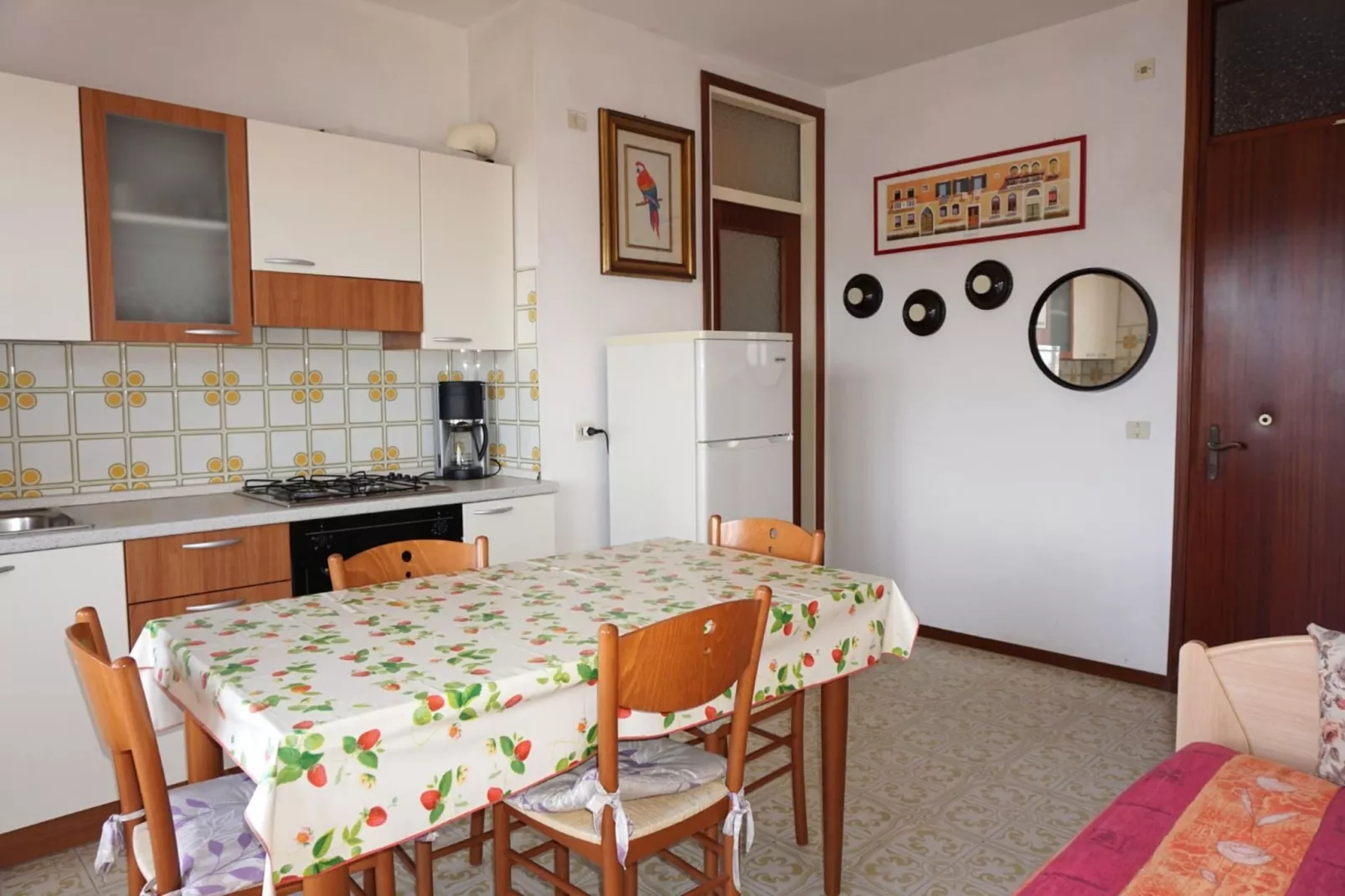 Girasole 21B