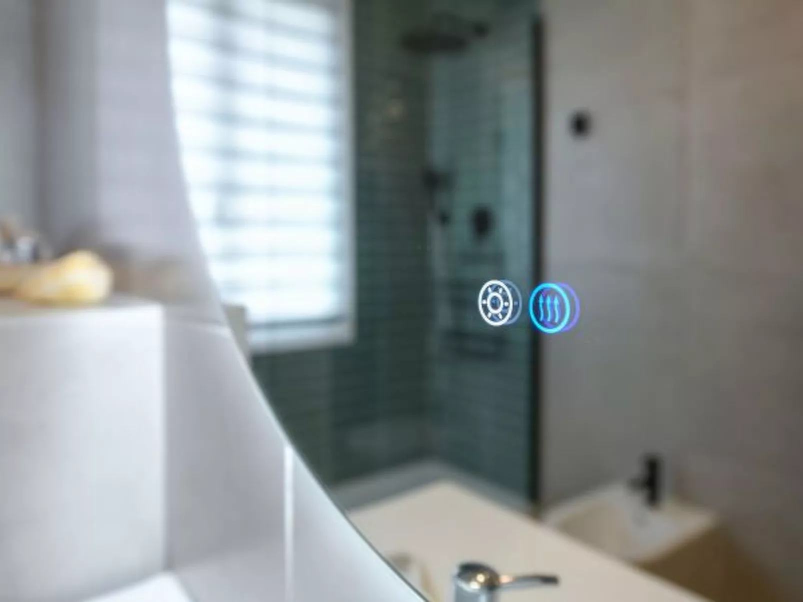 Desenzanoloft Zen Apartment - Drinnen