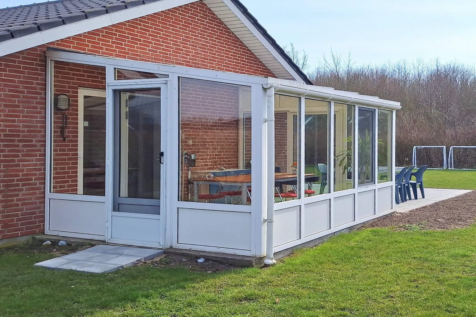 4 star holiday home in Sydals