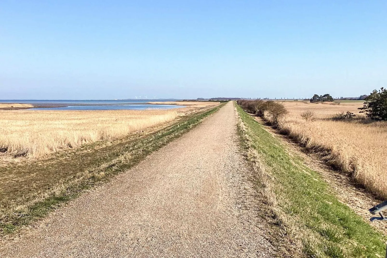 5 Personen Ferienhaus in Nakskov