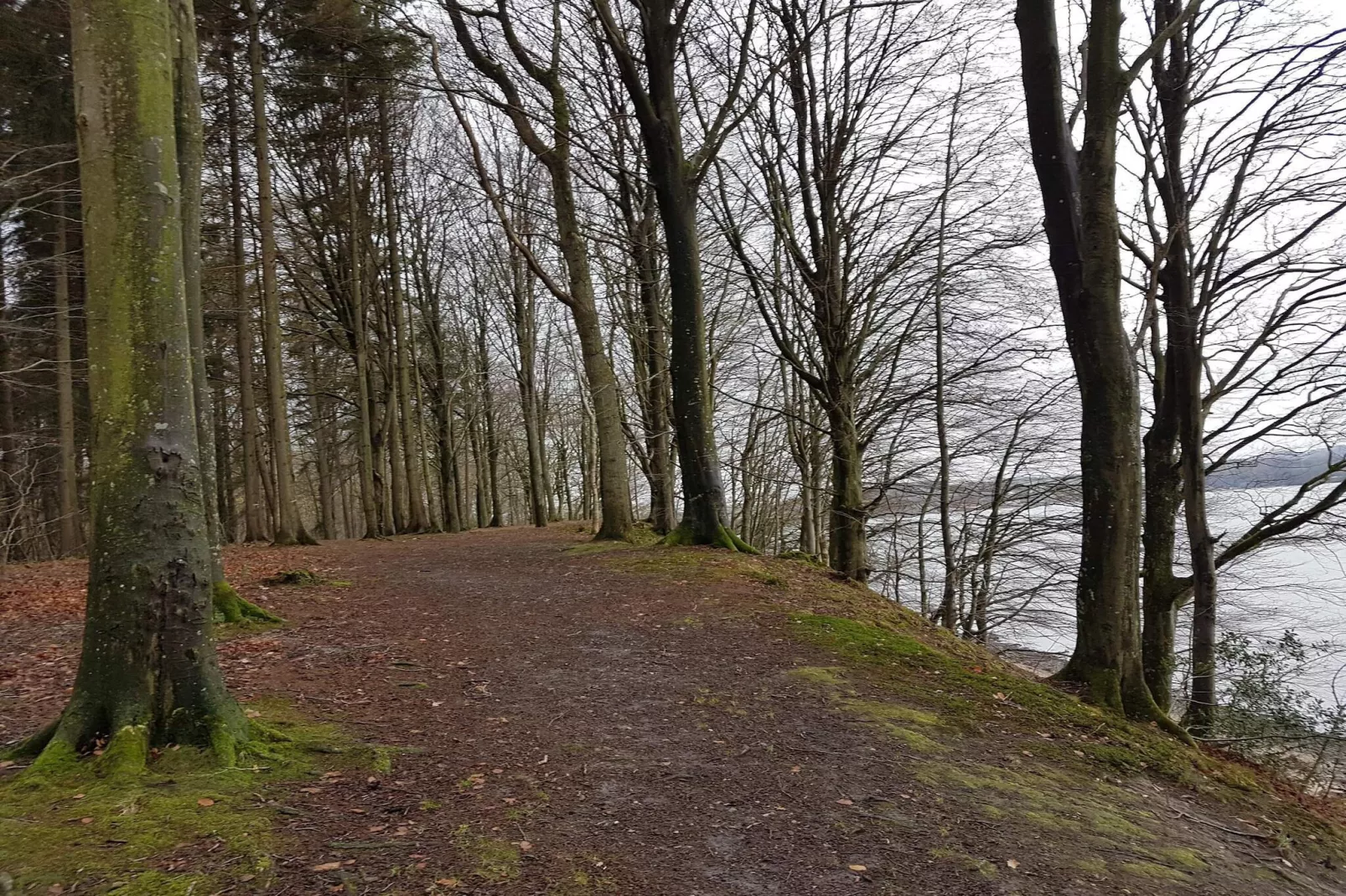 Maison de vacances pour 5 a Aabenraa-By Traum - Non tagué