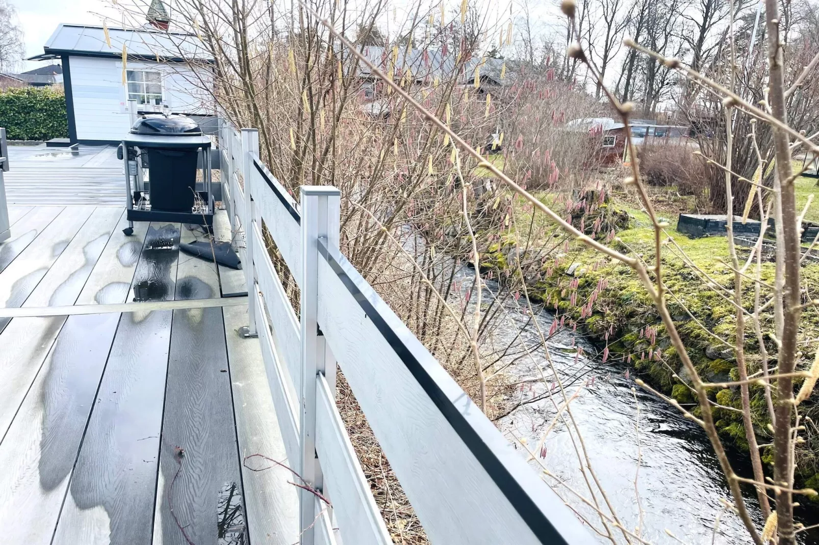 4 star holiday home in SÖLVESBORG