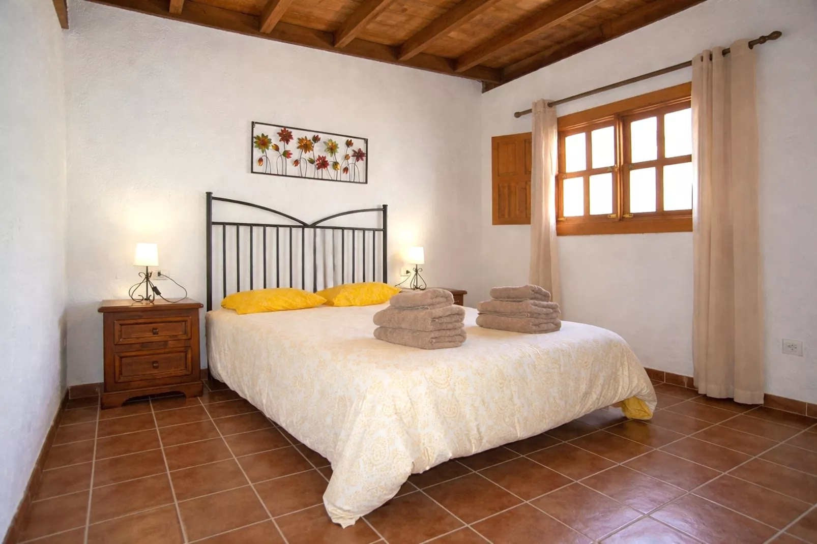 Casa Samuel - Bedroom