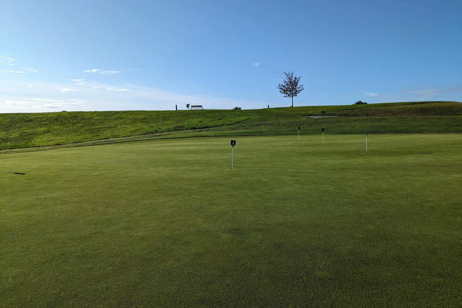 Maison de vacances pour 5 a Aabenraa-By Traum - Non tagué