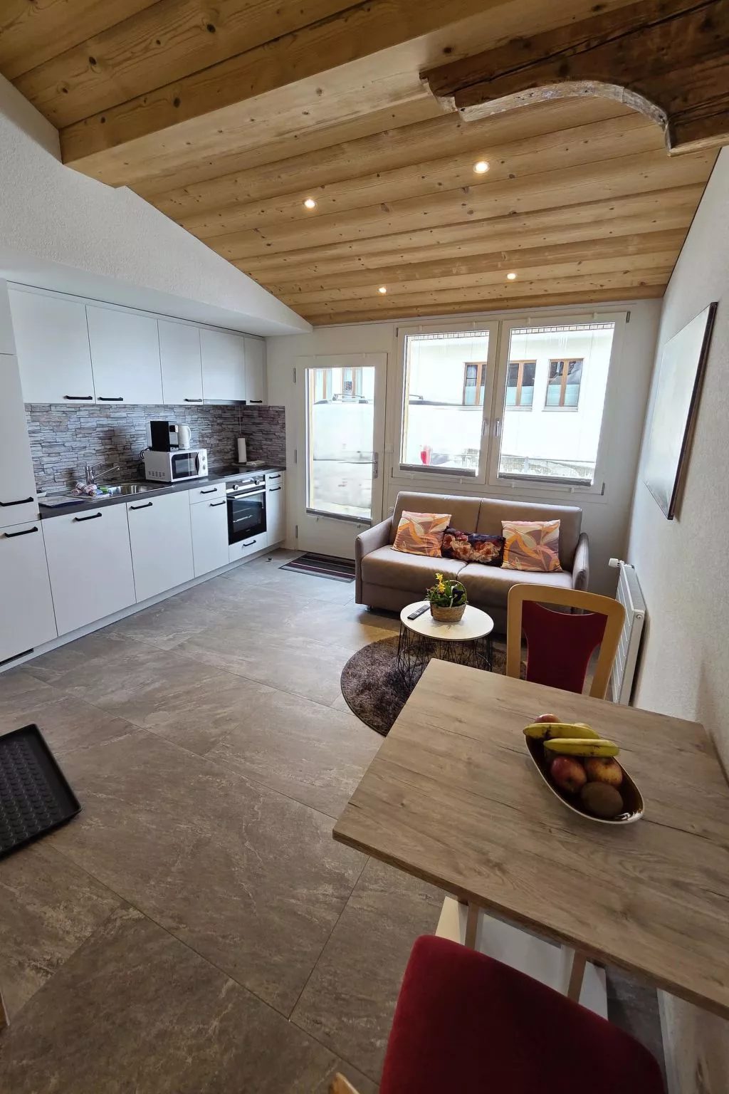 Lilo/Studio - Dedans