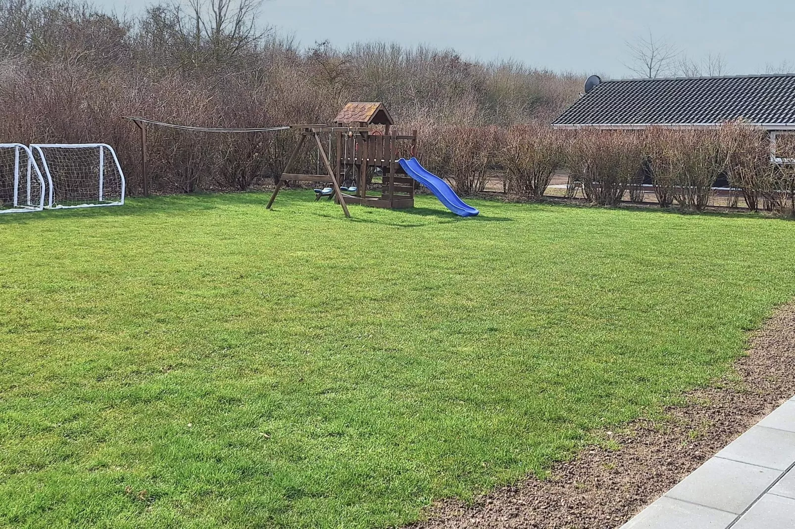 4 star holiday home in Sydals - Untagged