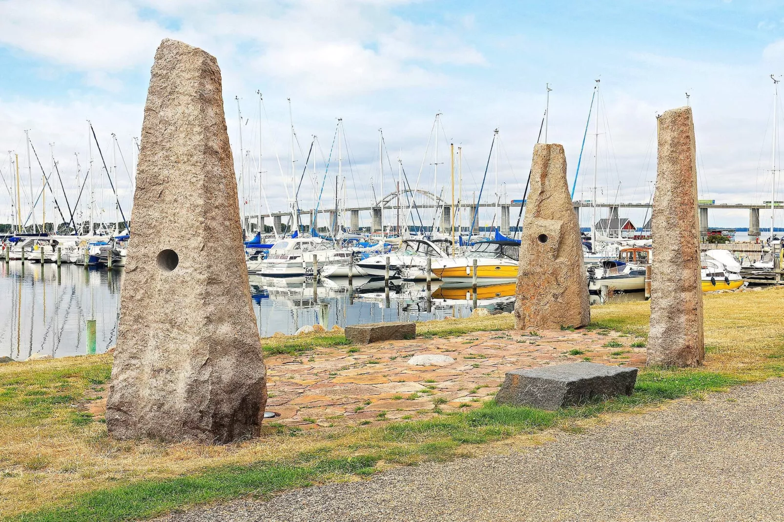 Harbor Retreat in Rudkobing - Untagged