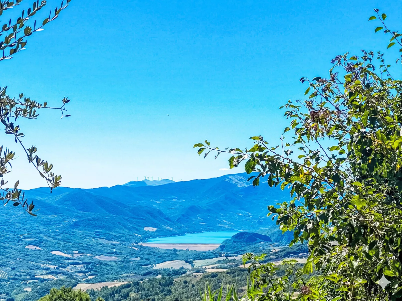 Casa Maja - Draußen