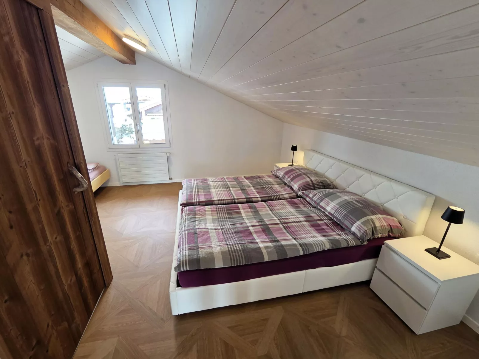 Lilo/2-Zimmer - Drinnen