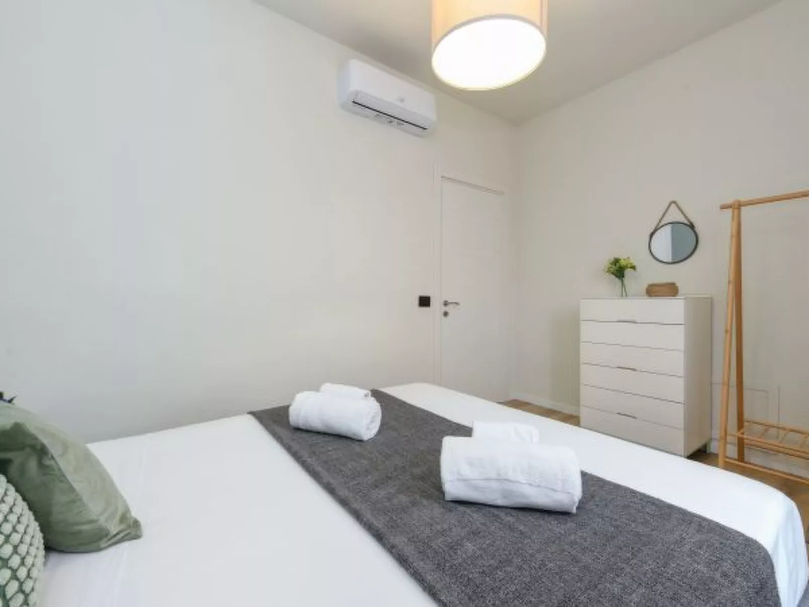 Desenzanoloft Zen Apartment - Drinnen