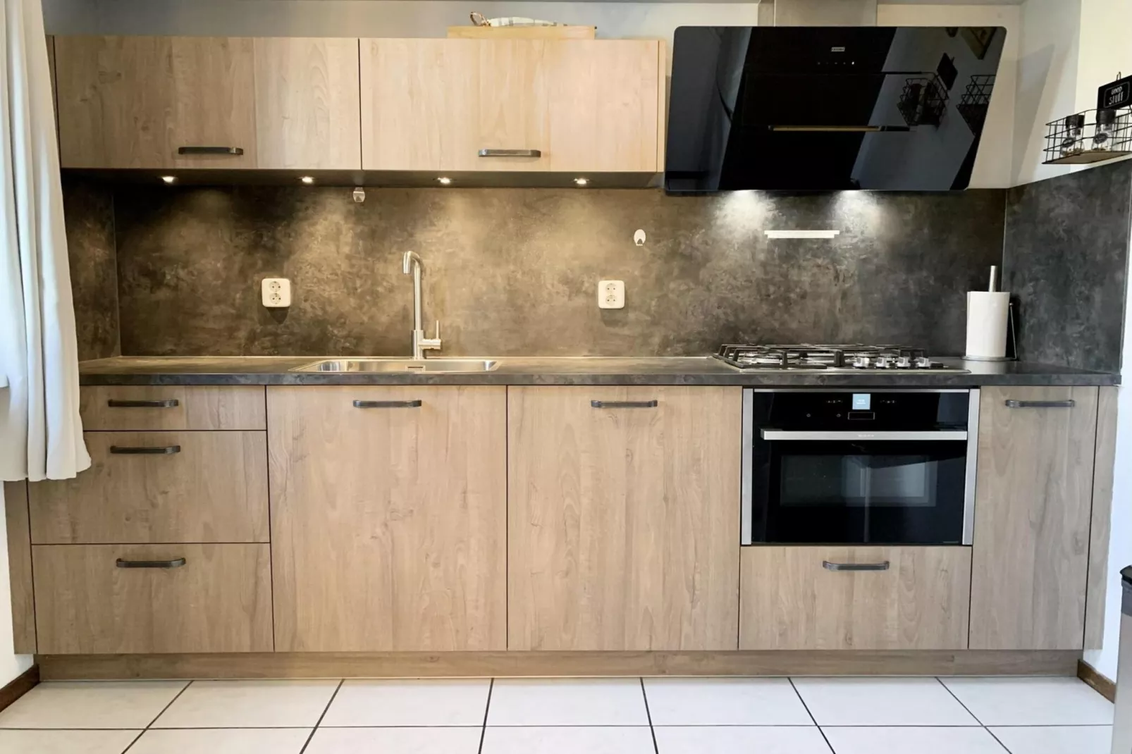 Campanula 54 - Kitchen