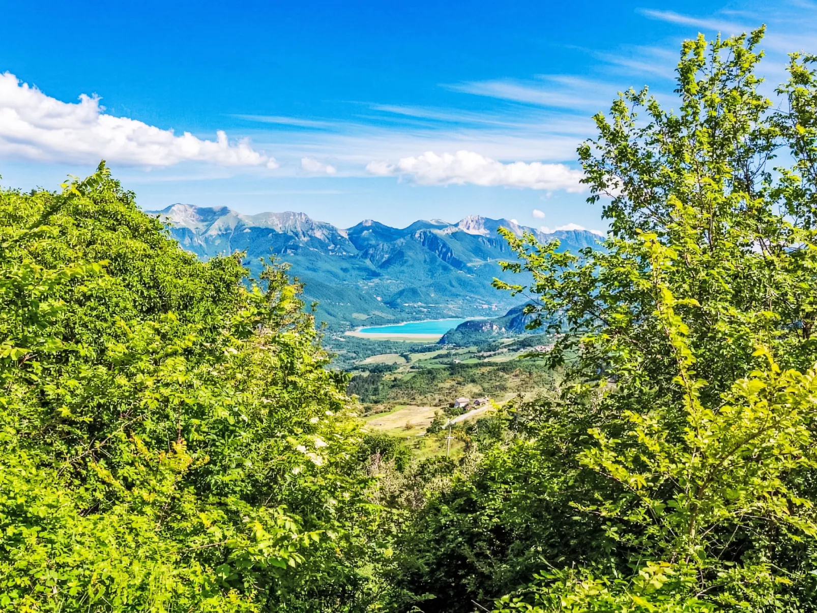 Casa Maja - Draußen