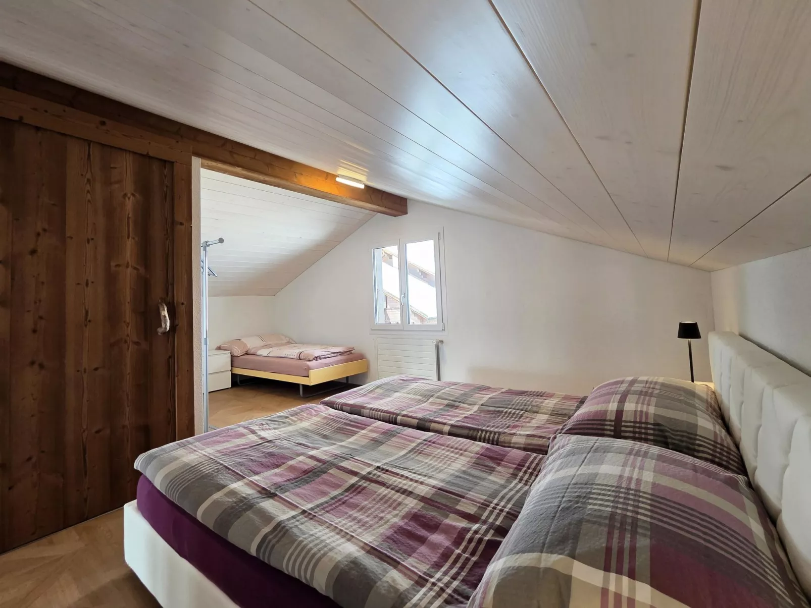 Lilo/2-Zimmer - Drinnen