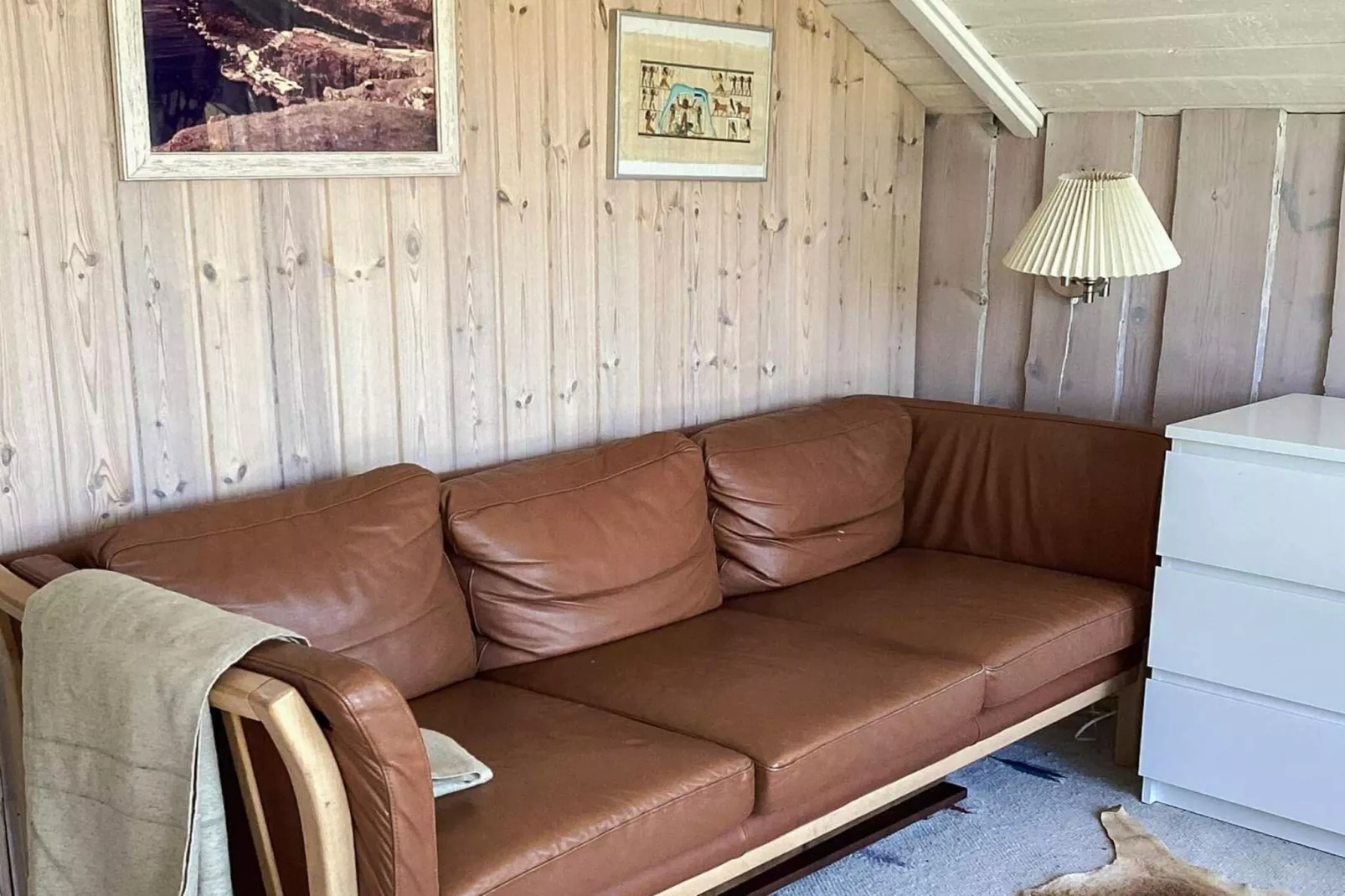 5 Personen Ferienhaus in Nakskov - Innenbereich