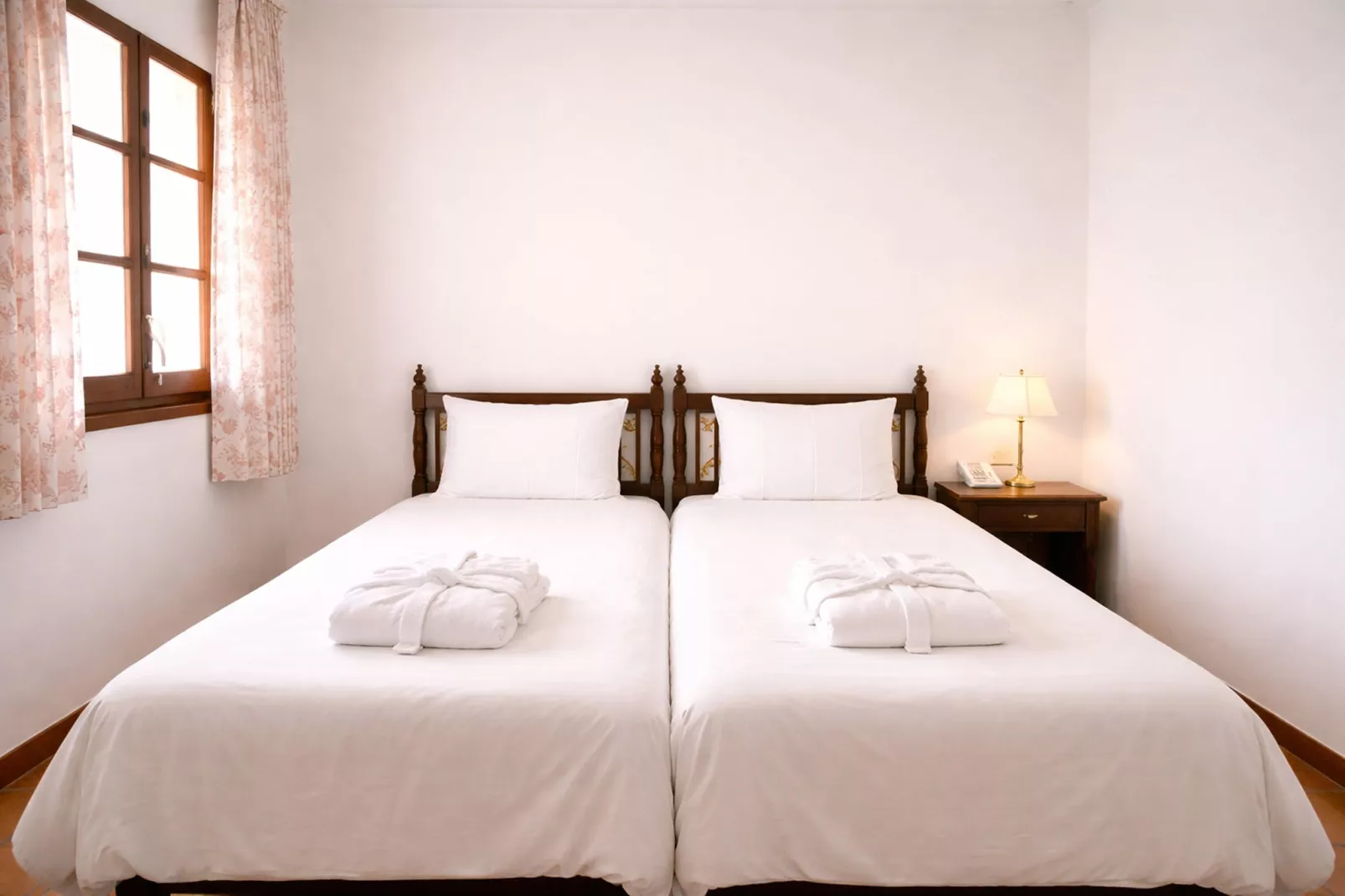 Hapi Mas Nou 2/2/4 - Bedroom