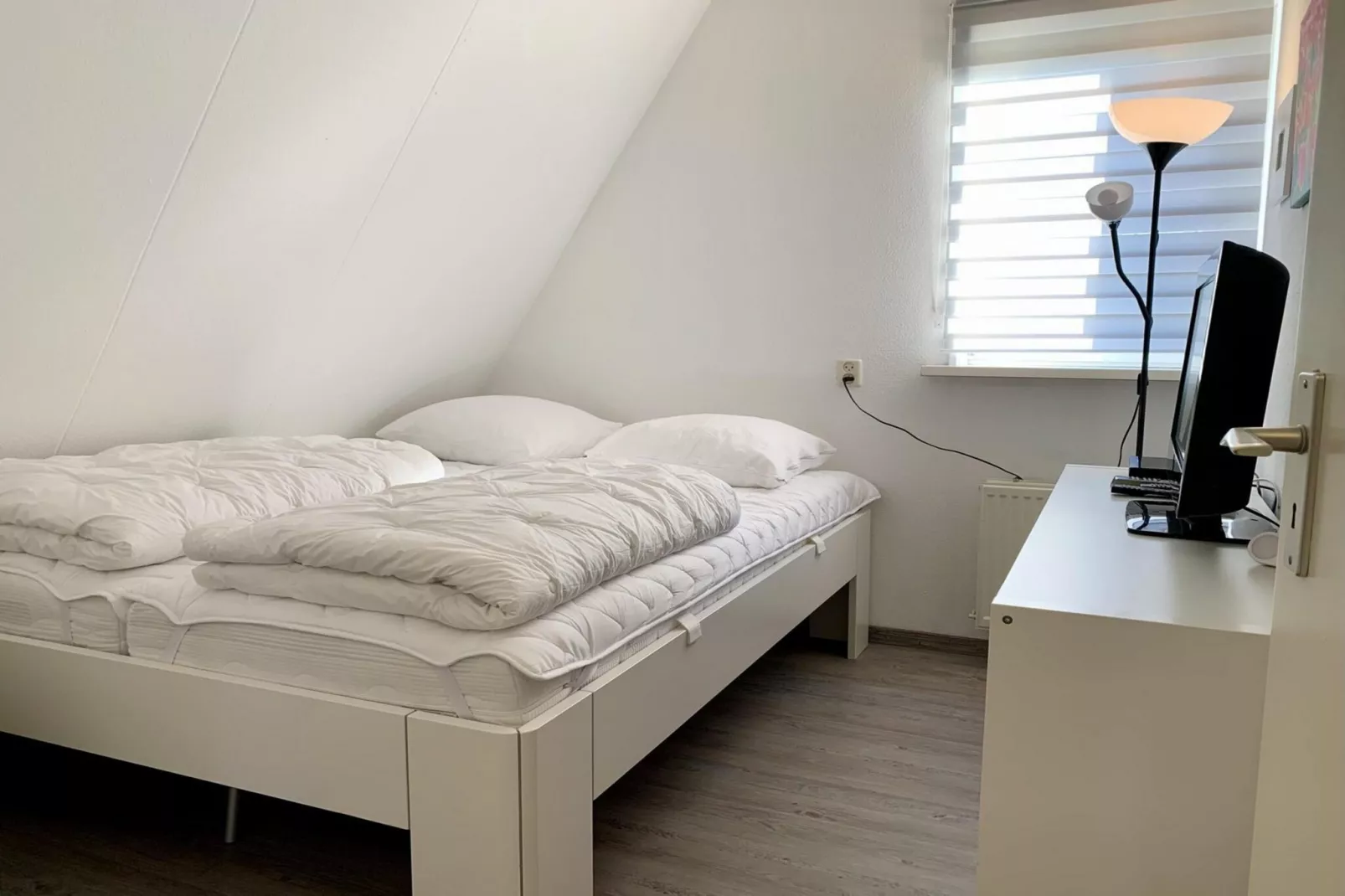 Campanula 54 - Bedroom