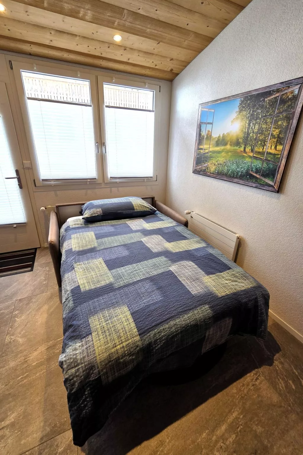 Lilo/Studio - Dedans