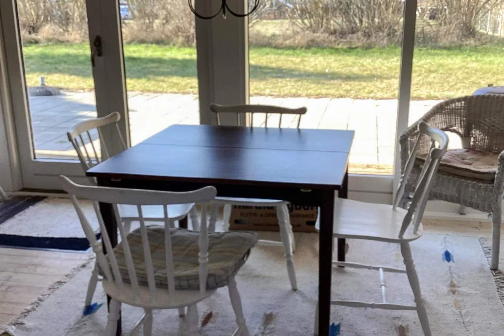 5 Personen Ferienhaus in Nakskov - Innenbereich