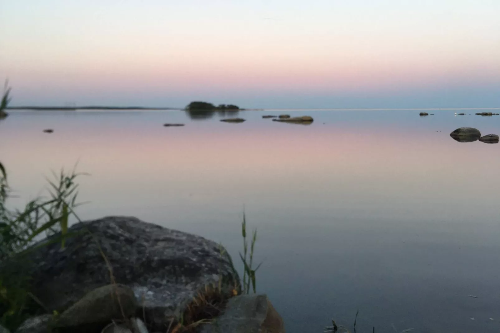 4 star holiday home in SÖLVESBORG - Outdoor