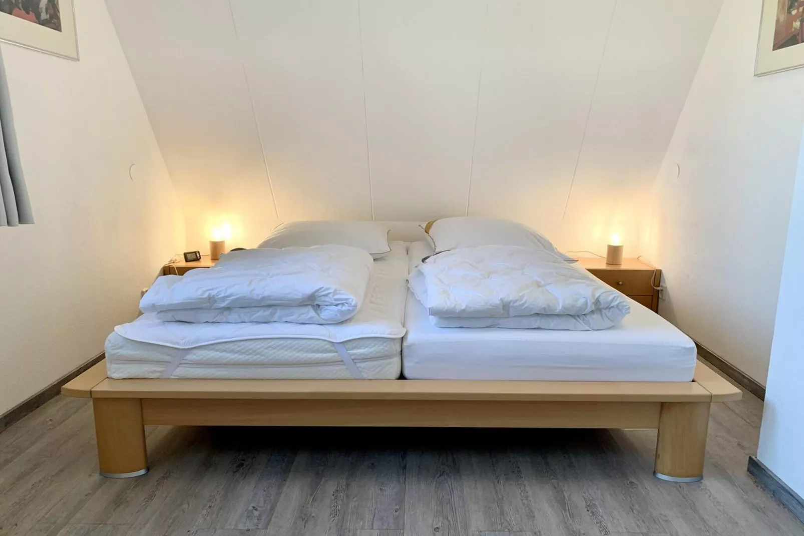 Campanula 54 - Bedroom