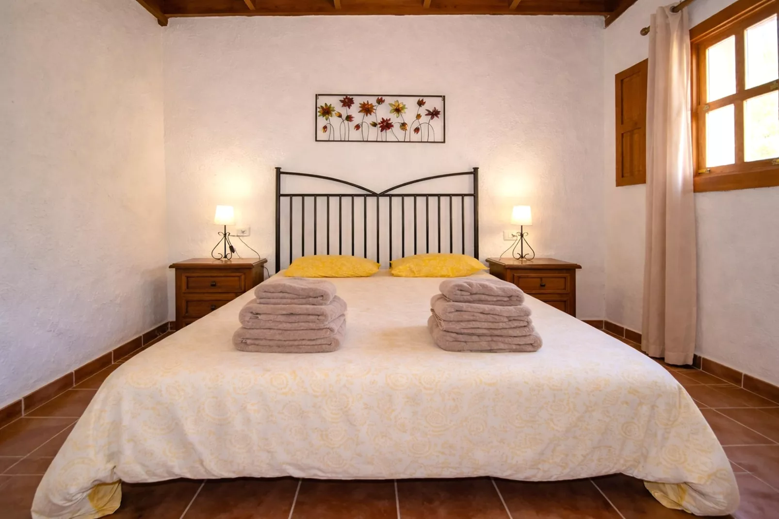 Casa Samuel - Bedroom