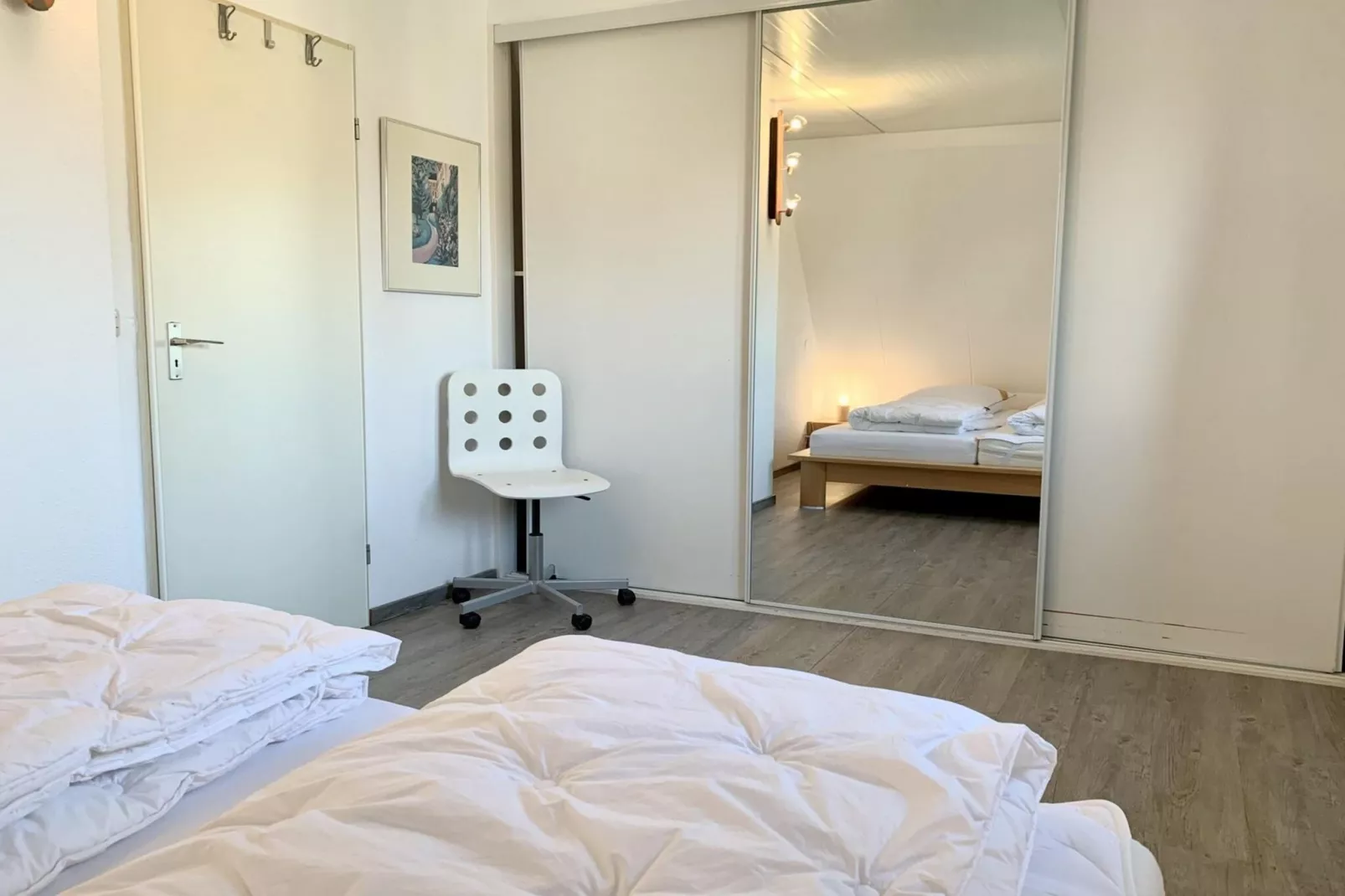 Campanula 54 - Bedroom