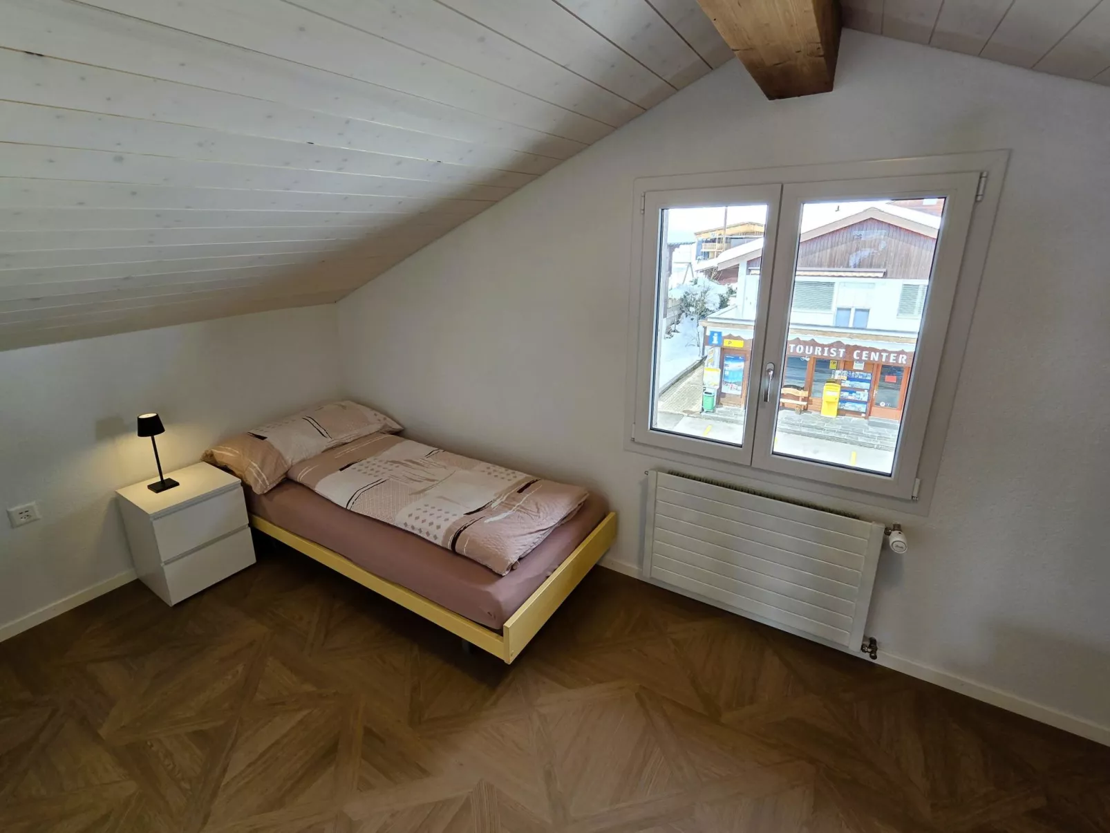 Lilo/2-Zimmer - Drinnen