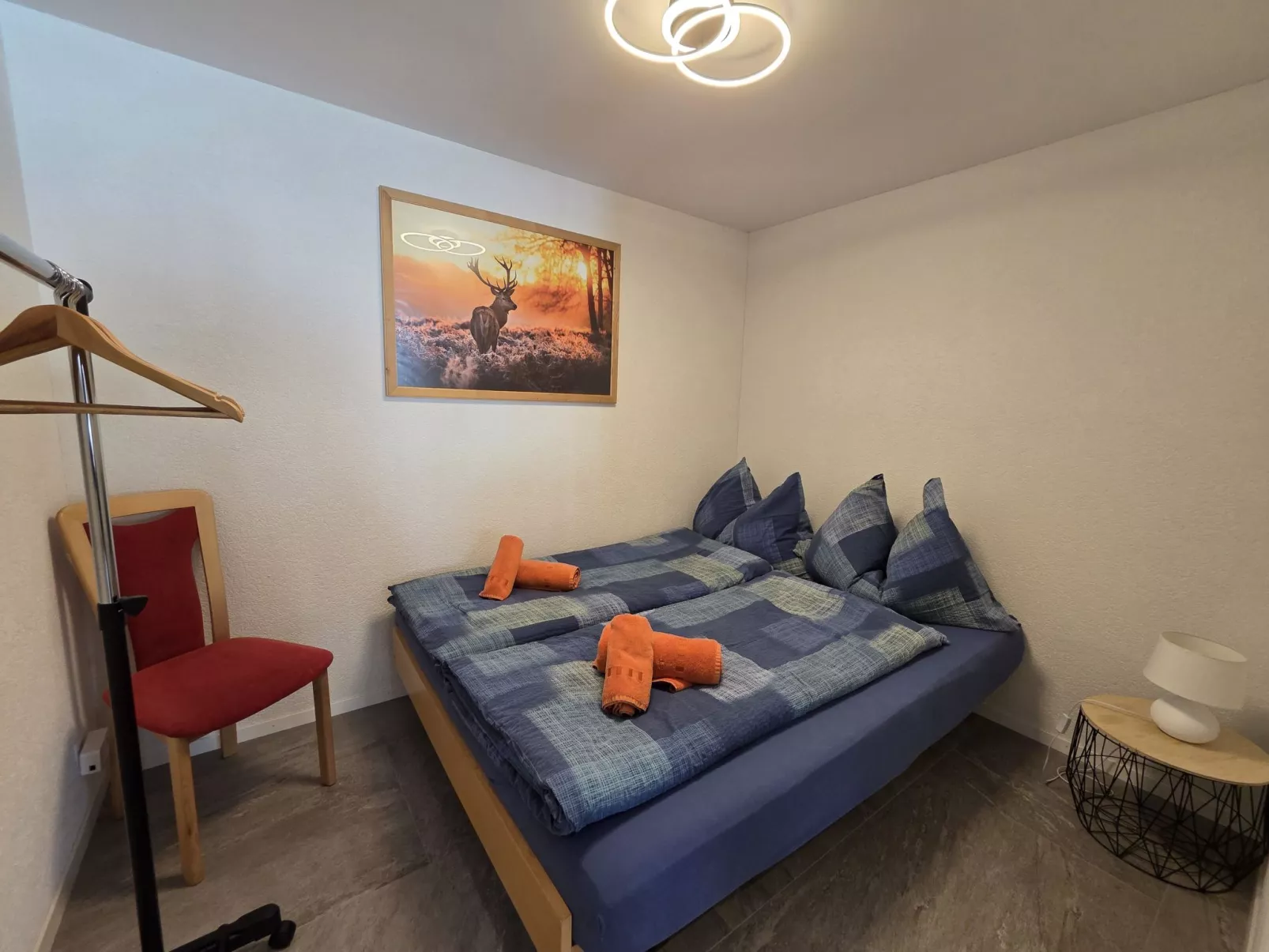 Lilo/Studio - Dedans