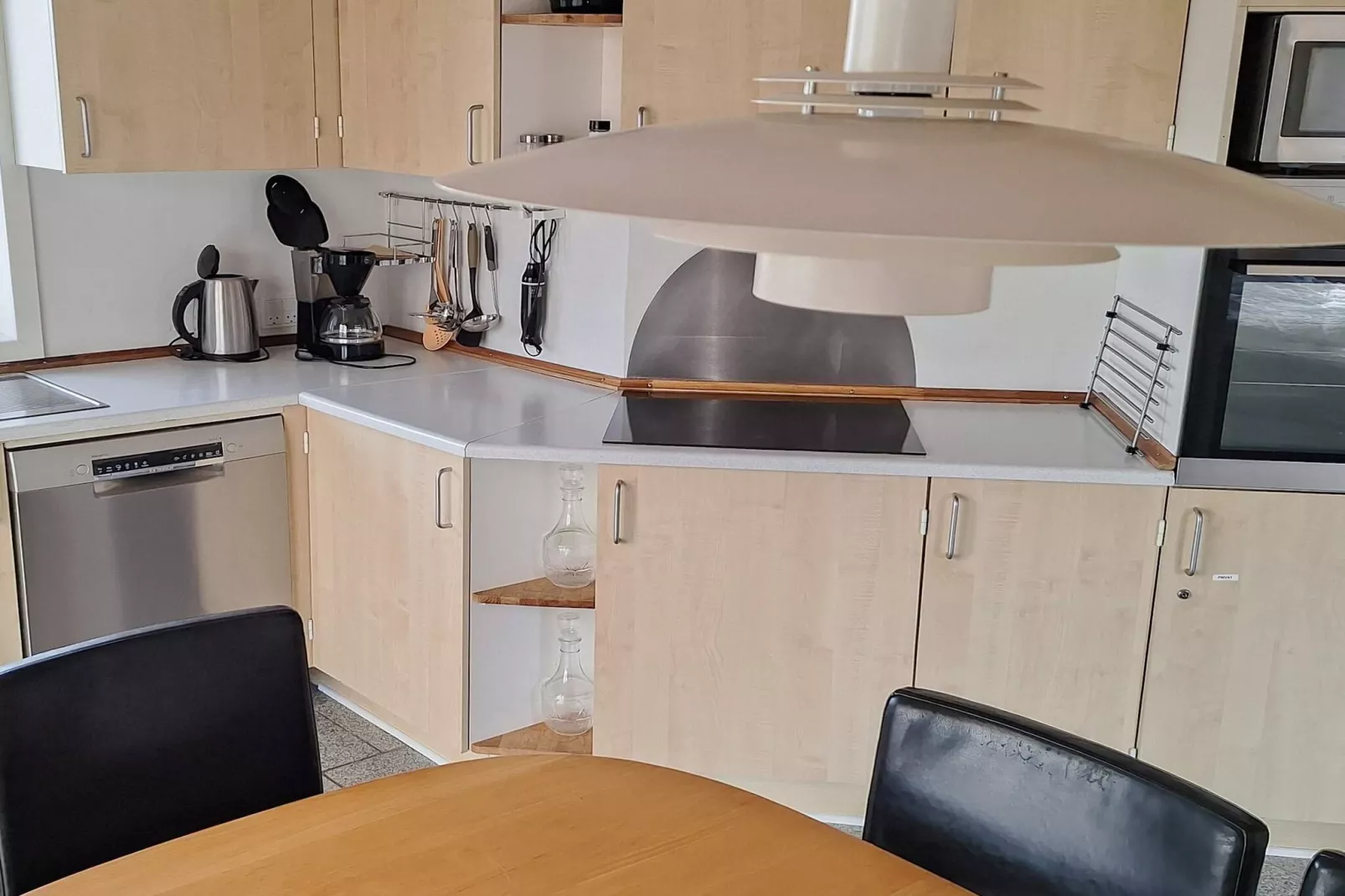 4 star holiday home in Sydals - Indoor