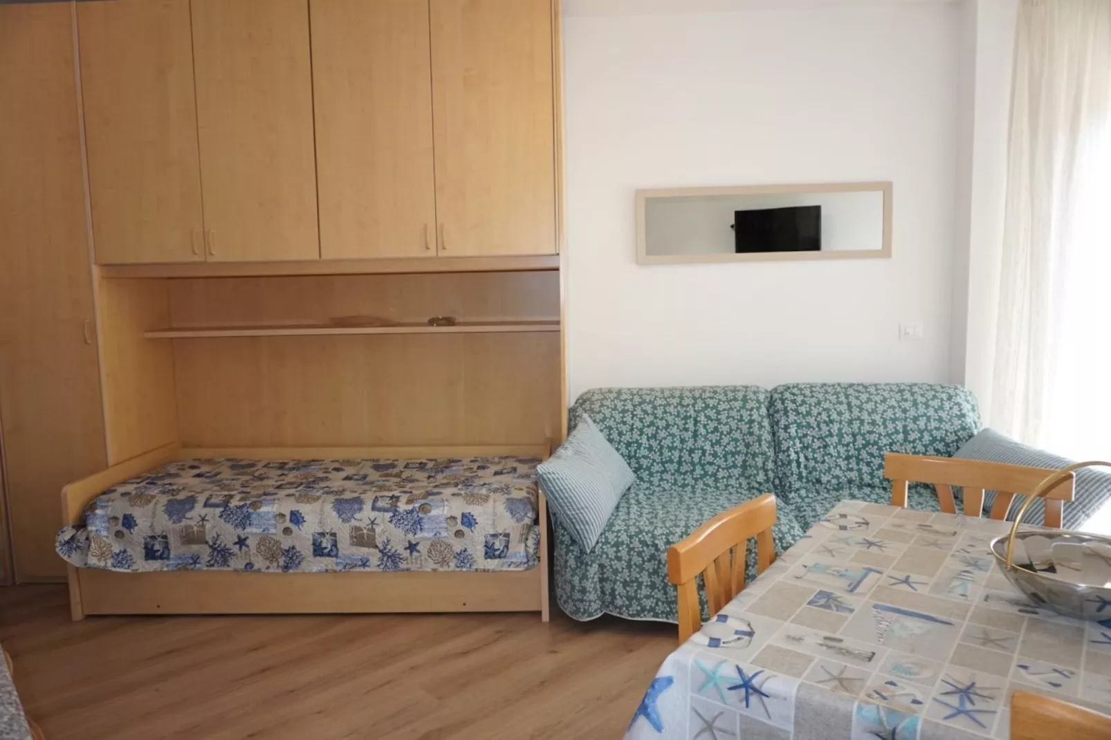 Ipiranga - Chambre