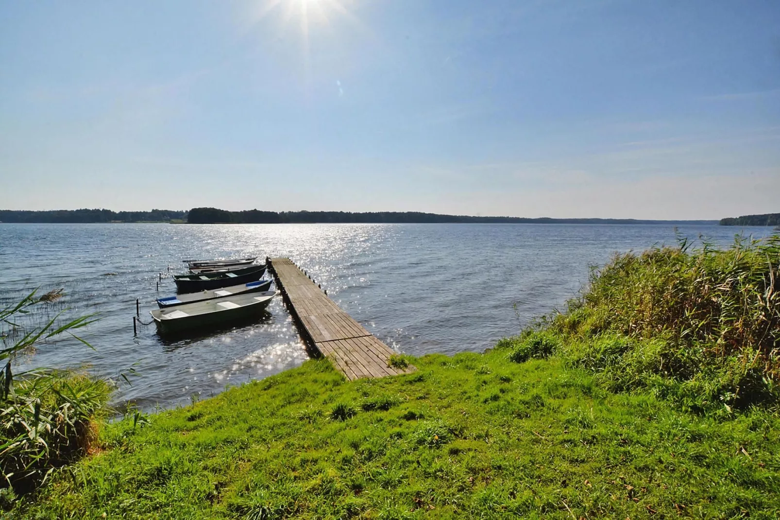 Dom wakacyjny 85 m2 dla 6 osób Dąbrowica-Areas summer 5km