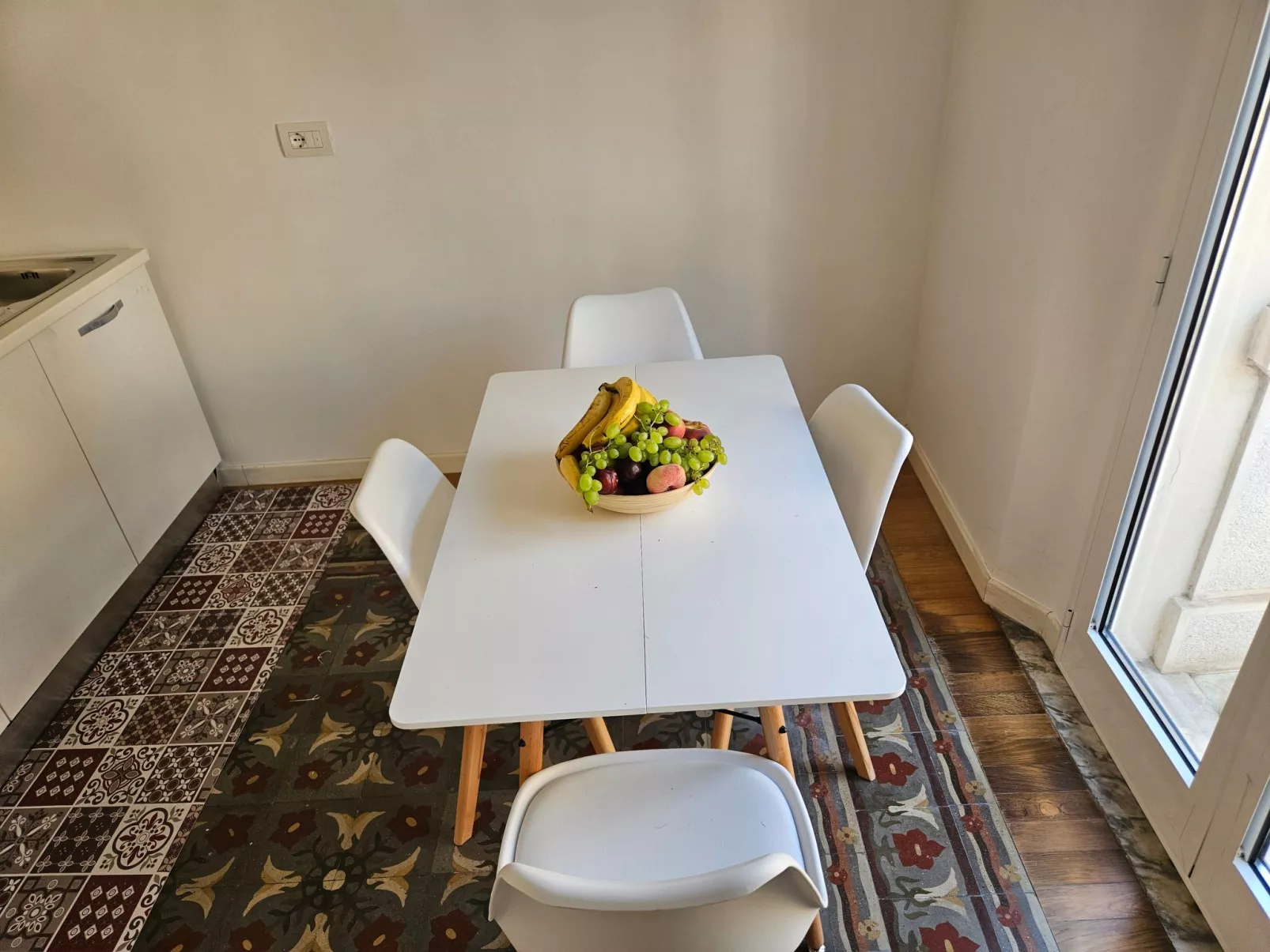 Tapis Dimora Tipica - Drinnen