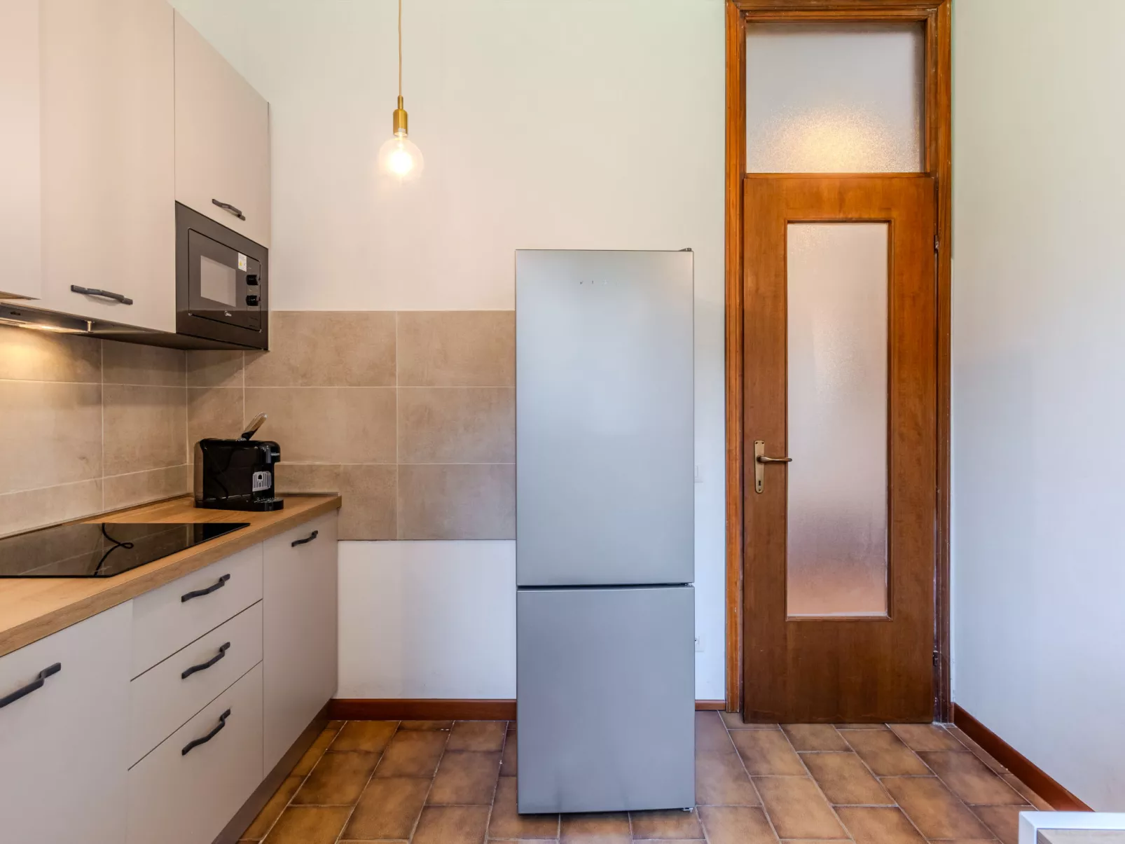 Giardino Bonsai - Drinnen