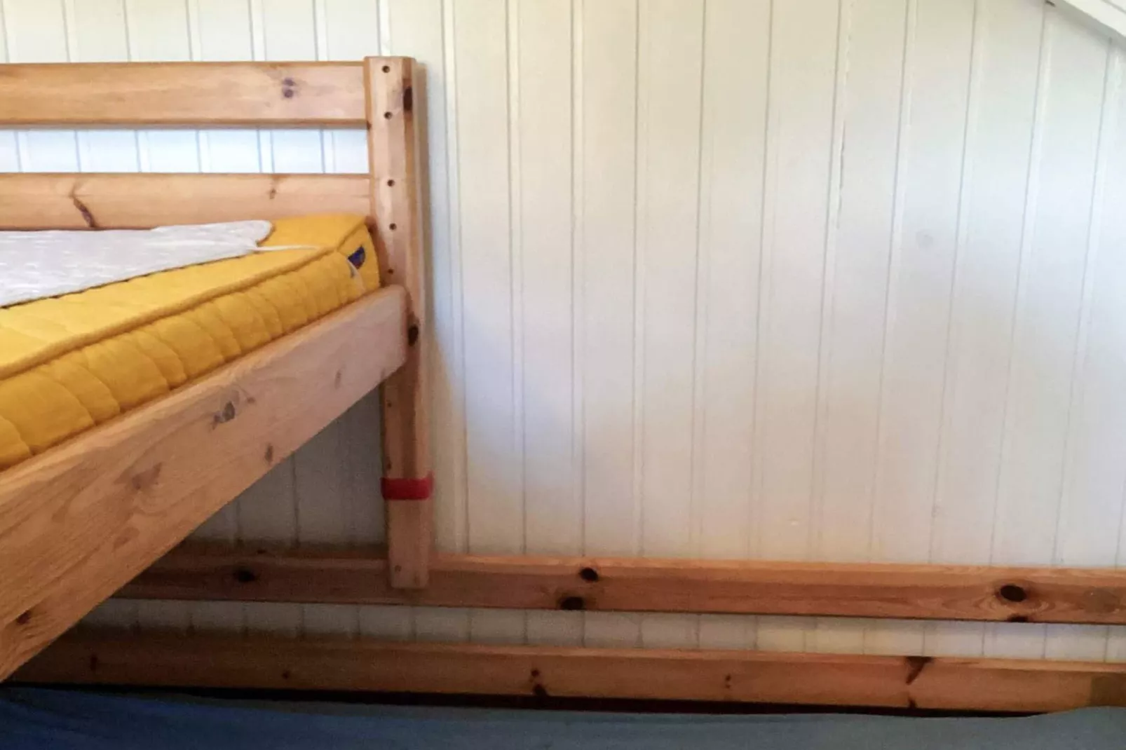 5 Personen Ferienhaus in Nakskov - Innenbereich