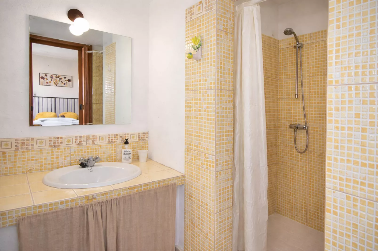 Casa Samuel - Bathroom