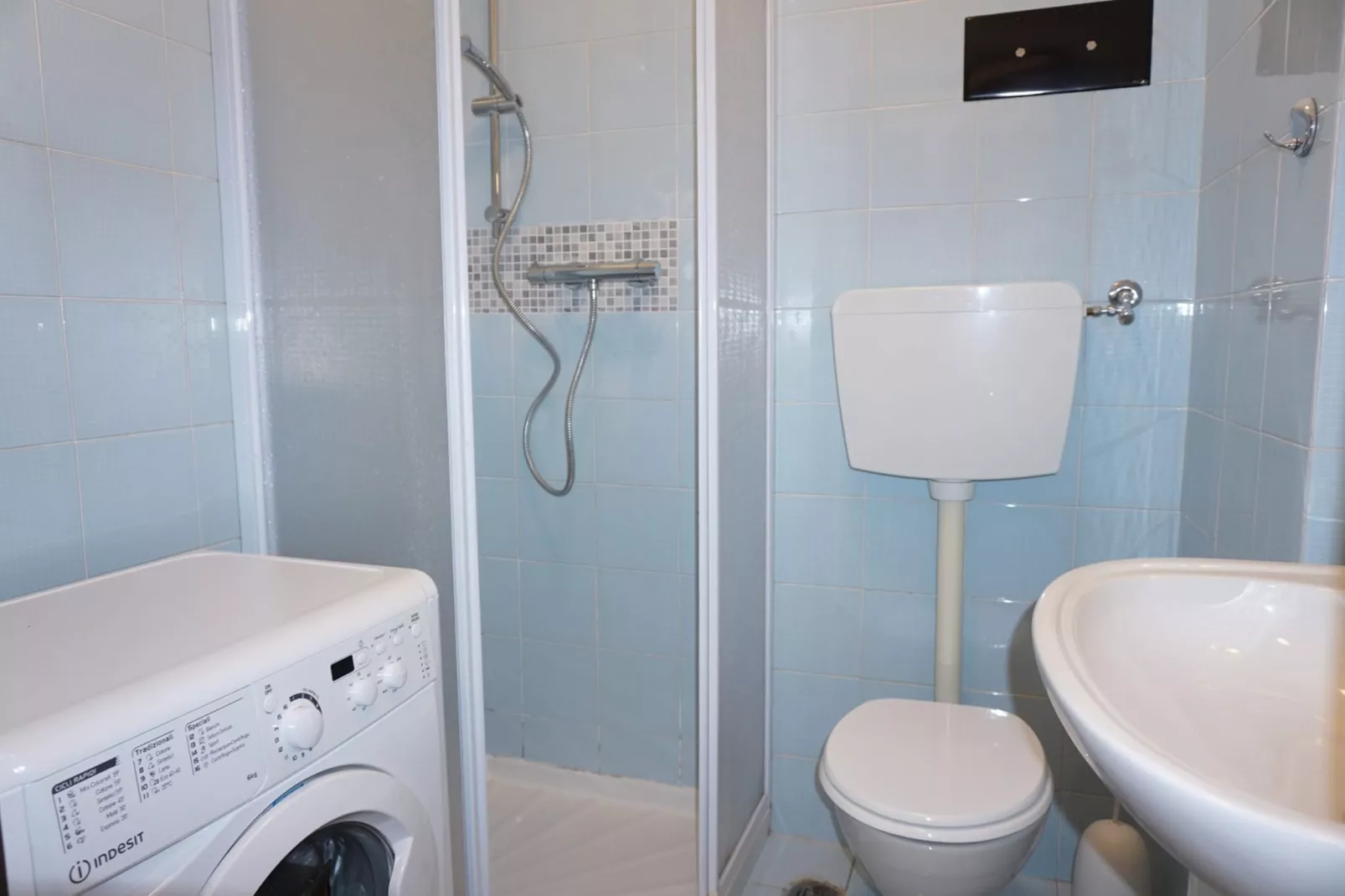 Ipiranga - Salle de bain