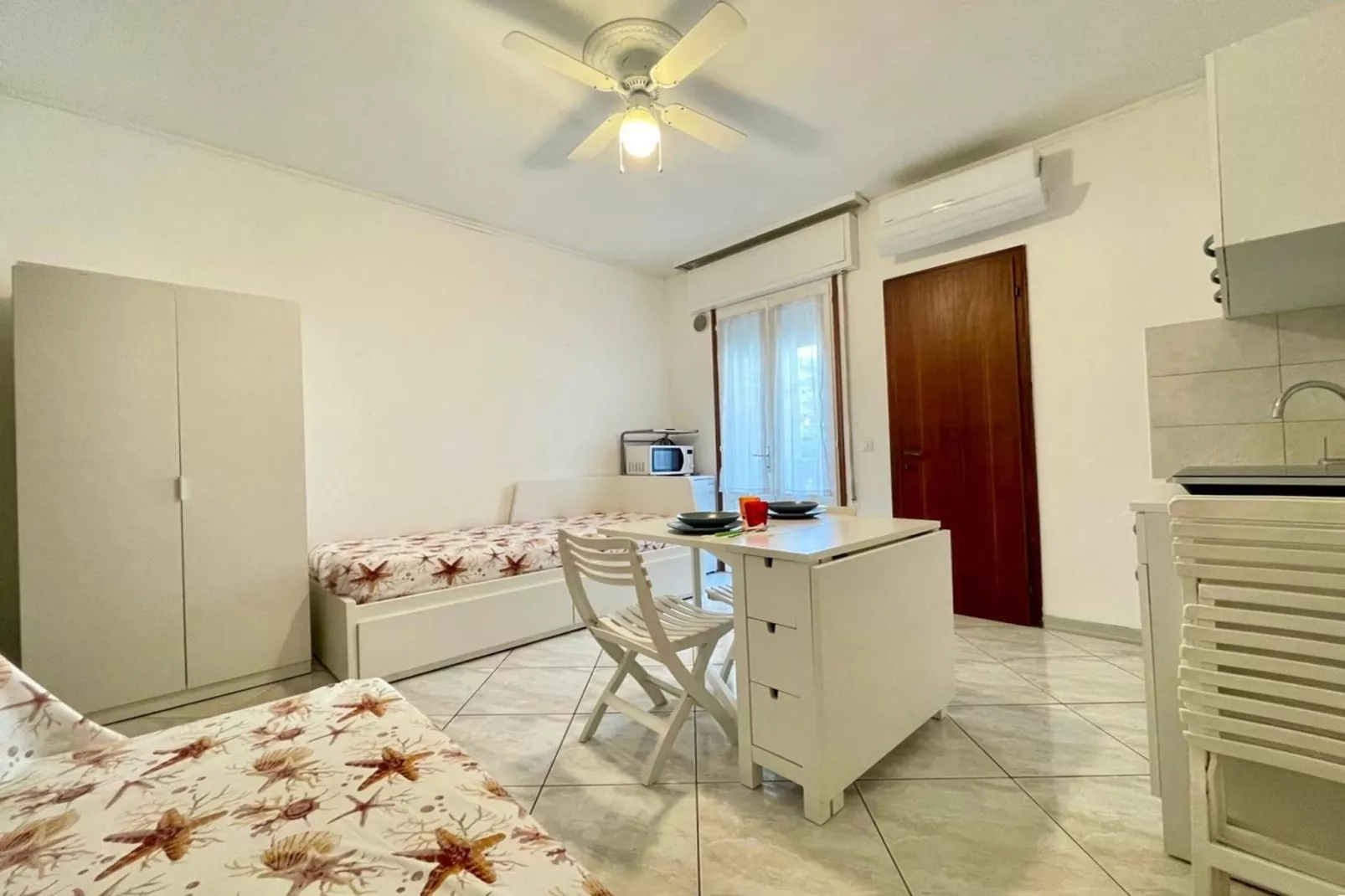 Bellavista 12 - Bedroom