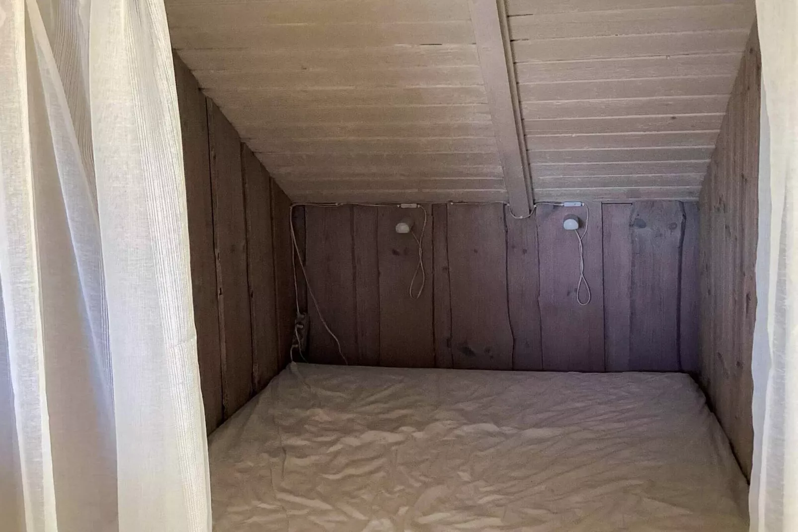 5 Personen Ferienhaus in Nakskov - Innenbereich